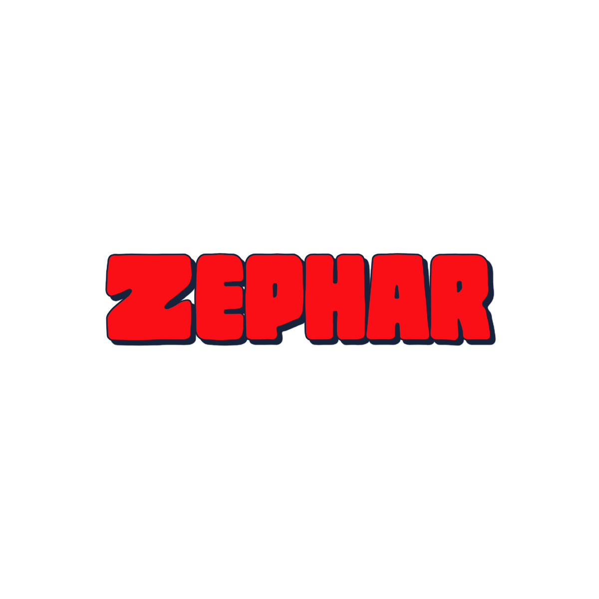 Zephar Logo Transparent